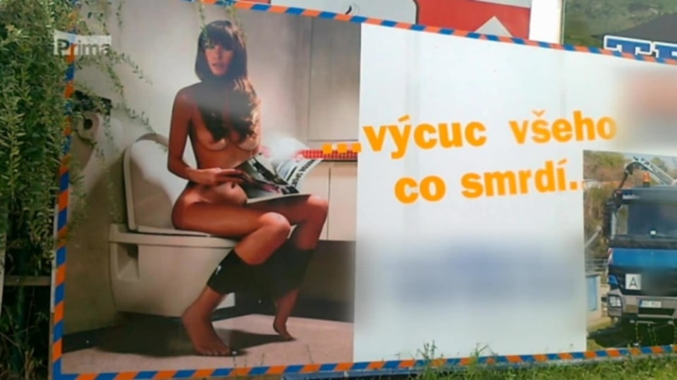 31. 7. 2017 ZPRÁVY: V Německu chtějí zakázat reklamy s obnaženými ženami, opozice protestuje